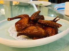 瑞珍一品乳鸽-新加坡瑞珍•海河观景餐厅