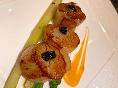 -炙柒Sekinana·精致料理 烧鸟·铁板烧(海上世界店)