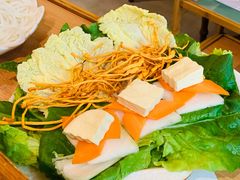 -大理董·董家小厨野生菌火锅(古城旗舰店)