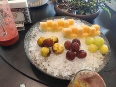 -云锦壹号·淮扬宴(徐汇万科店)