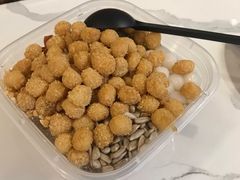 -甜心闲生传统手工冰粉(太古里店)