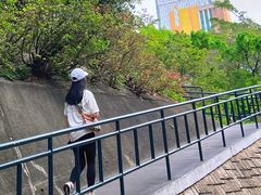 -九龙公园