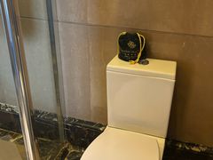 -上海浦东星河湾酒店