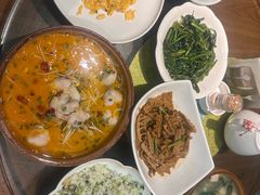 -西山人家·二十年老字号农家菜(旺山店)