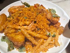 -汤城小厨•粤菜•靓汤(西直门凯德MALL店)