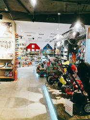 -国际蓝孩BabyInternational(杭州嘉里中心店)