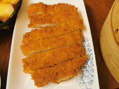 炸猪排-佬泰丰斋· 乌镇茶食餐厅
