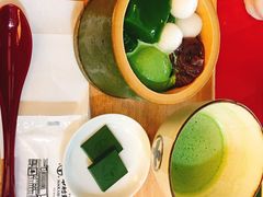 -中村藤吉(本店)