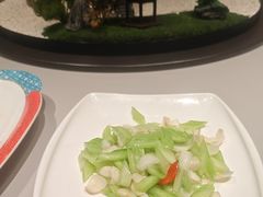 -城北食府(枫林店)