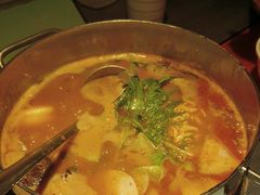 -四季喧黔味豆米火锅(万达广场店)
