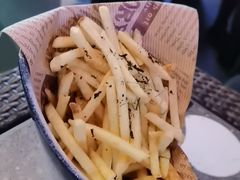 -haxnbauer海森堡德国餐厅(深圳coco店)