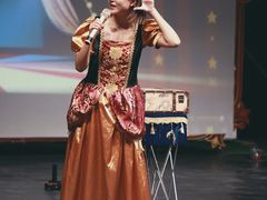 -安徒生童话乐园