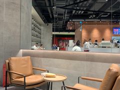 -Manner Coffee(淮海755店)