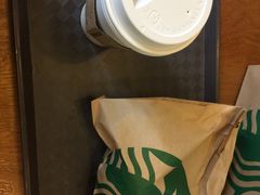 -星巴克(汾阳路店)