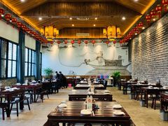 大堂-健眺小海鲜(临海后山店)