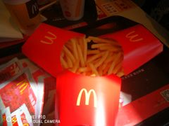 -麦当劳(漳州二路店)