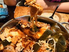 -串大叔炭火烤串·鸡西大冷面刀削面(总店)