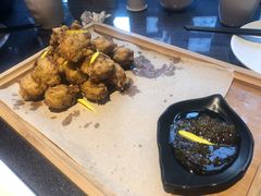 -乾州食府(小雁塔店)