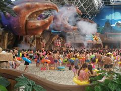 -波塞冬旅游度假区