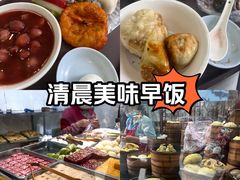 -常州糕团店(北大街新世纪商城店)