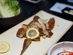 -韩满园· 甄选韩式烤肉