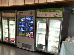 -东园小馆·早茶·淮扬小炒(蜀景店)