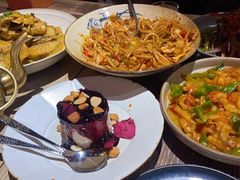 -那时新疆·车师(大宁音乐广场店)