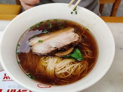 -老盛兴汤包馆(华灵店)
