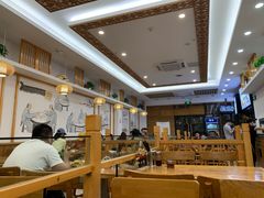 大堂-小姜锅贴(凤凰街店)