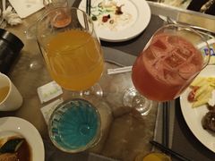 -安蒂娅·海鲜自助餐厅(安蒂娅美兰酒店)