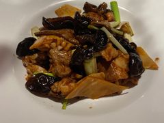 -东门烤鸭店(鼓楼店)