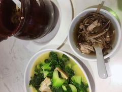-不倒翁·安徽名菜楼(步行街店)