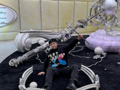 -Gentle Monster(Galleria百货狎鸥亭店)