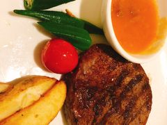 -斗牛士牛排(南京东路店)