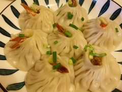 -四季美汤包(户部巷店)