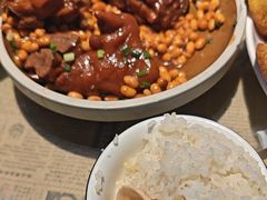 -人民公社大食堂(顺义总店)