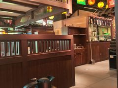 -京鹿料理(荟聚店)