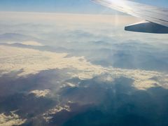 -厦门高崎国际机场-T3航站楼