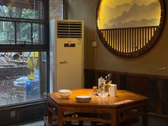 -李久其家民间餐厅(观沙岭公园店)