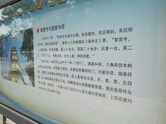-辽代双塔