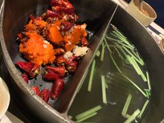 -盡膳口福跷脚牛肉火锅(合生汇购物中心店)