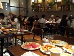 -比格比萨自助(美乐城店)
