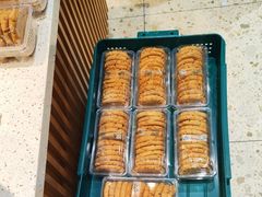 -泸溪河桃酥(西直门凯德店)