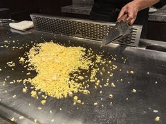 -枫品铁板烧(东樾店)