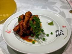 -老宁波1381餐厅(宏泰广场店)