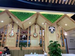 -熊猫家新派川菜(百里一·龙兴集店)