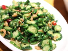 -必点海鲜·鲅鱼水饺(鞍山西道店)