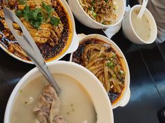 -牛王庙(龙华花园店)
