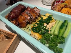 -避风塘·老港味餐厅(虹口龙之梦店)