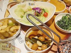 -青鹤谷(虹莘路总店)